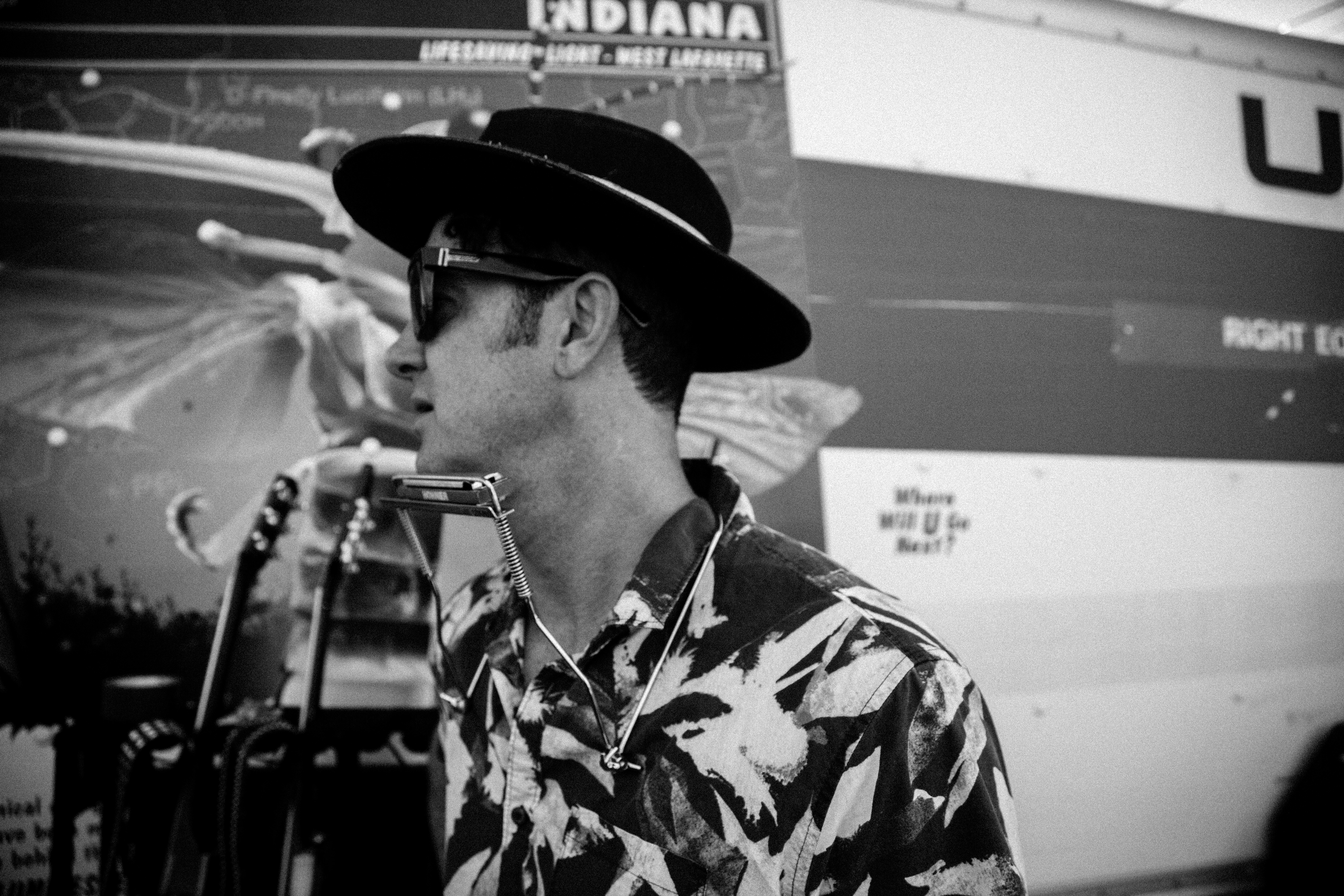 G. Love & Special Sauce 2019