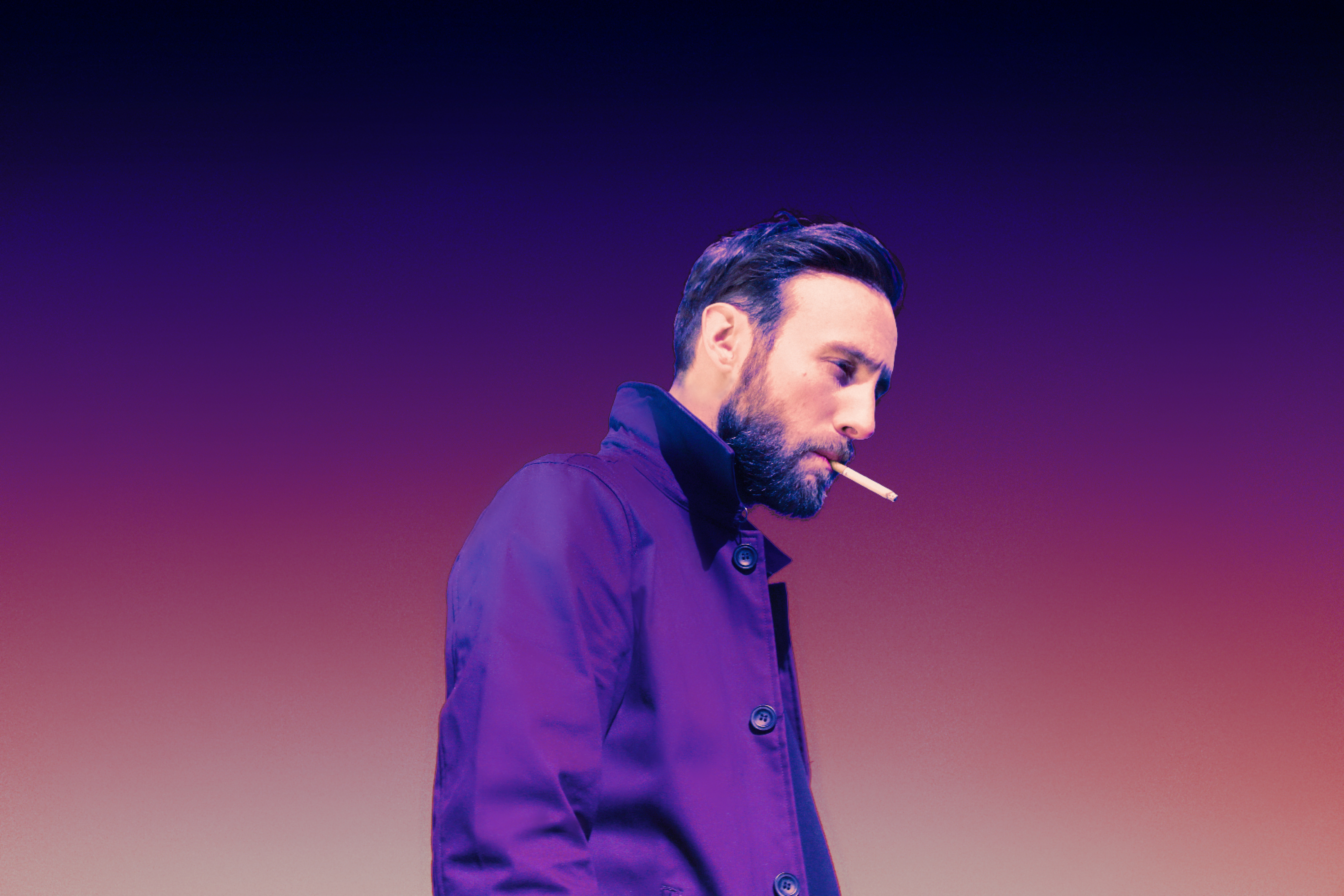 Ruston Kelly 2019