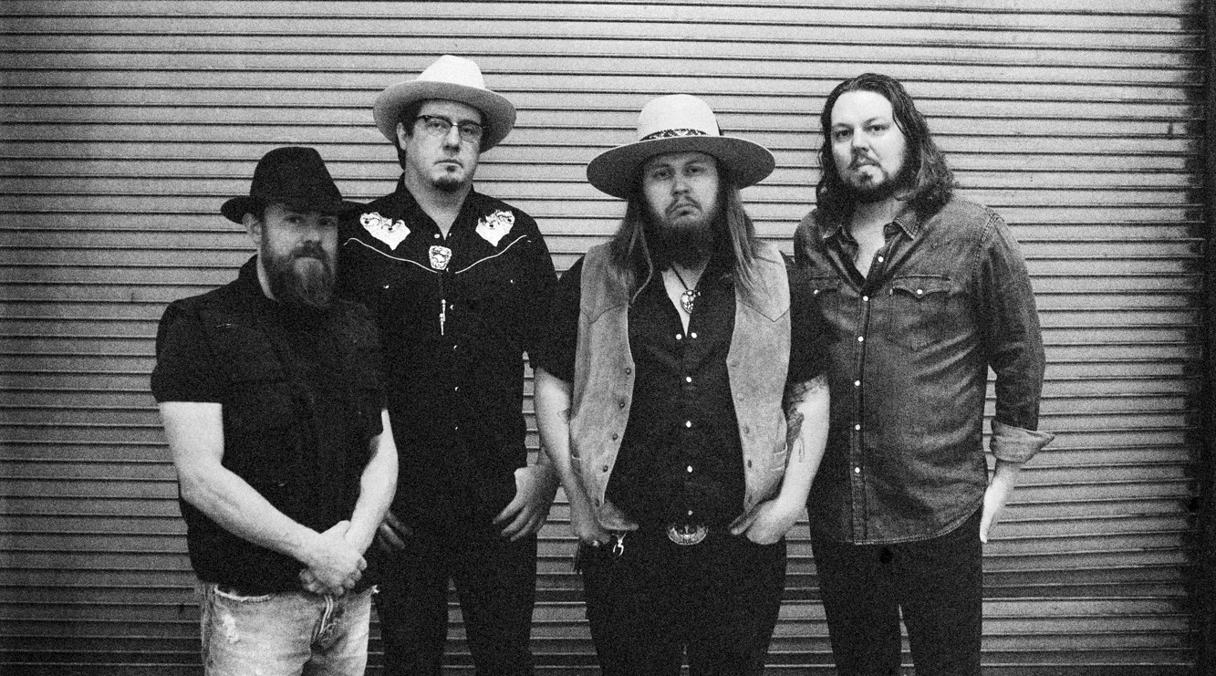 The Steel Woods 2019