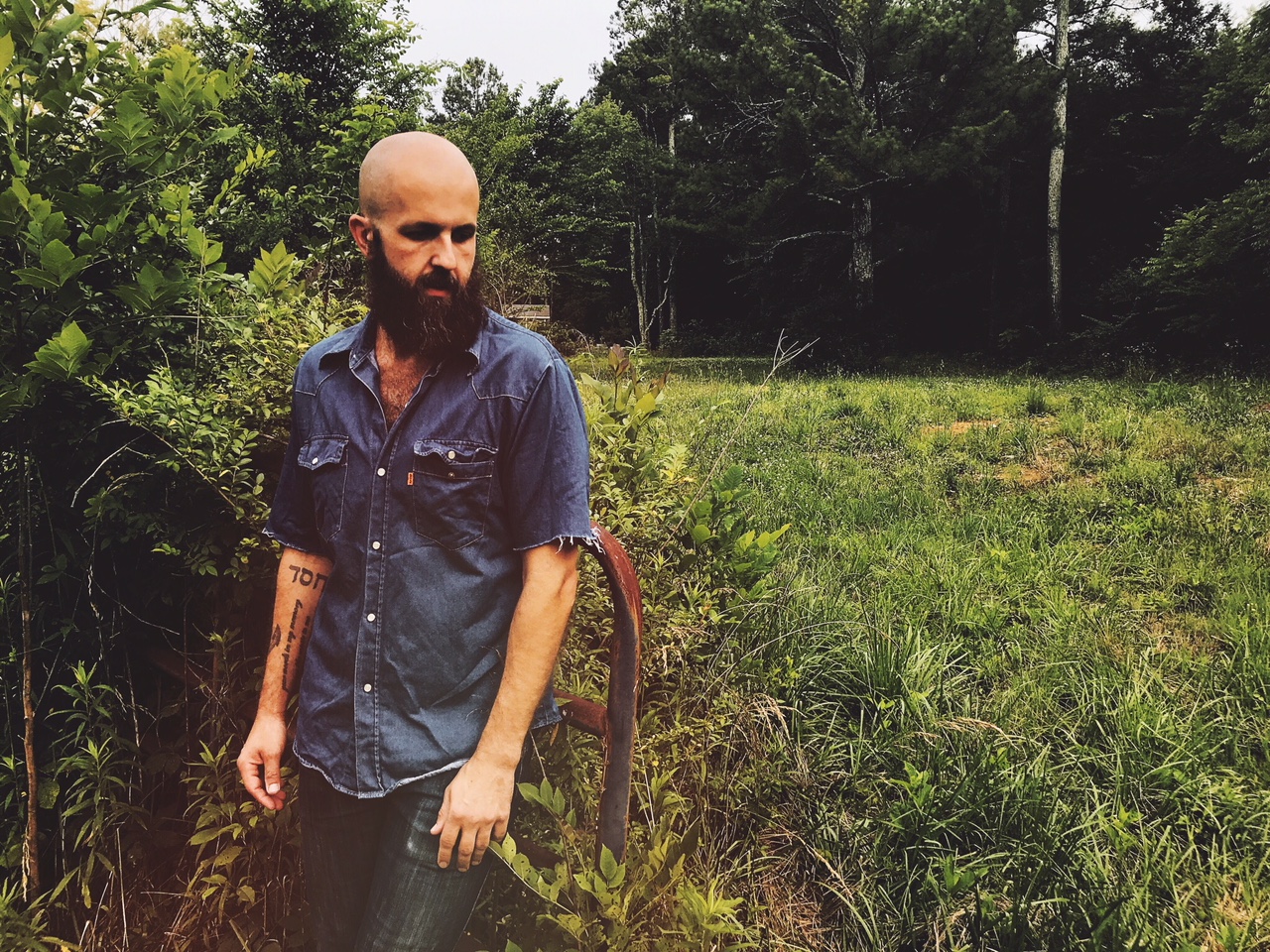 William Fitzsimmons 2019