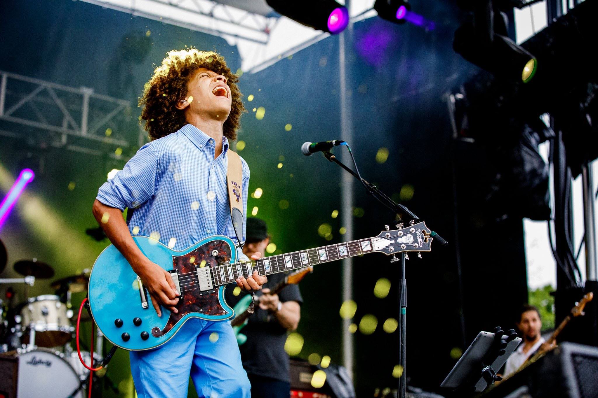 Brandon Tax Niederauer 2019