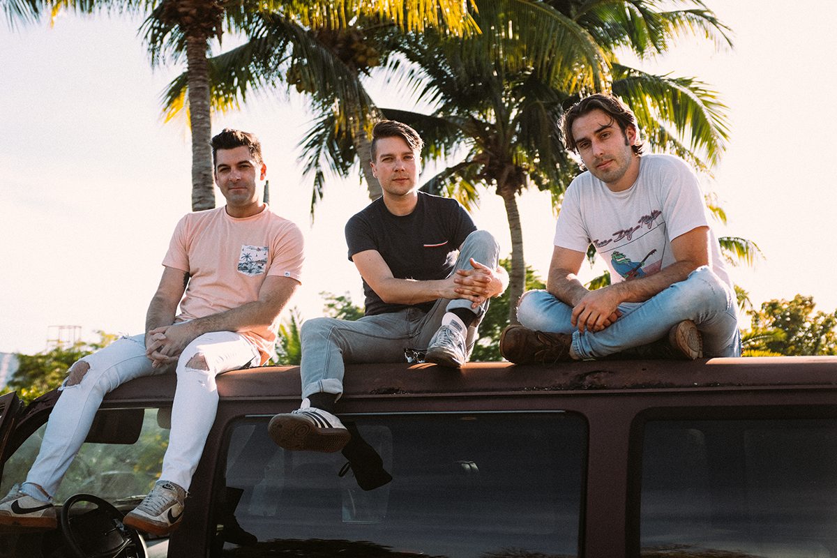 Magic City Hippies at HI-FI Indianapolis 2020