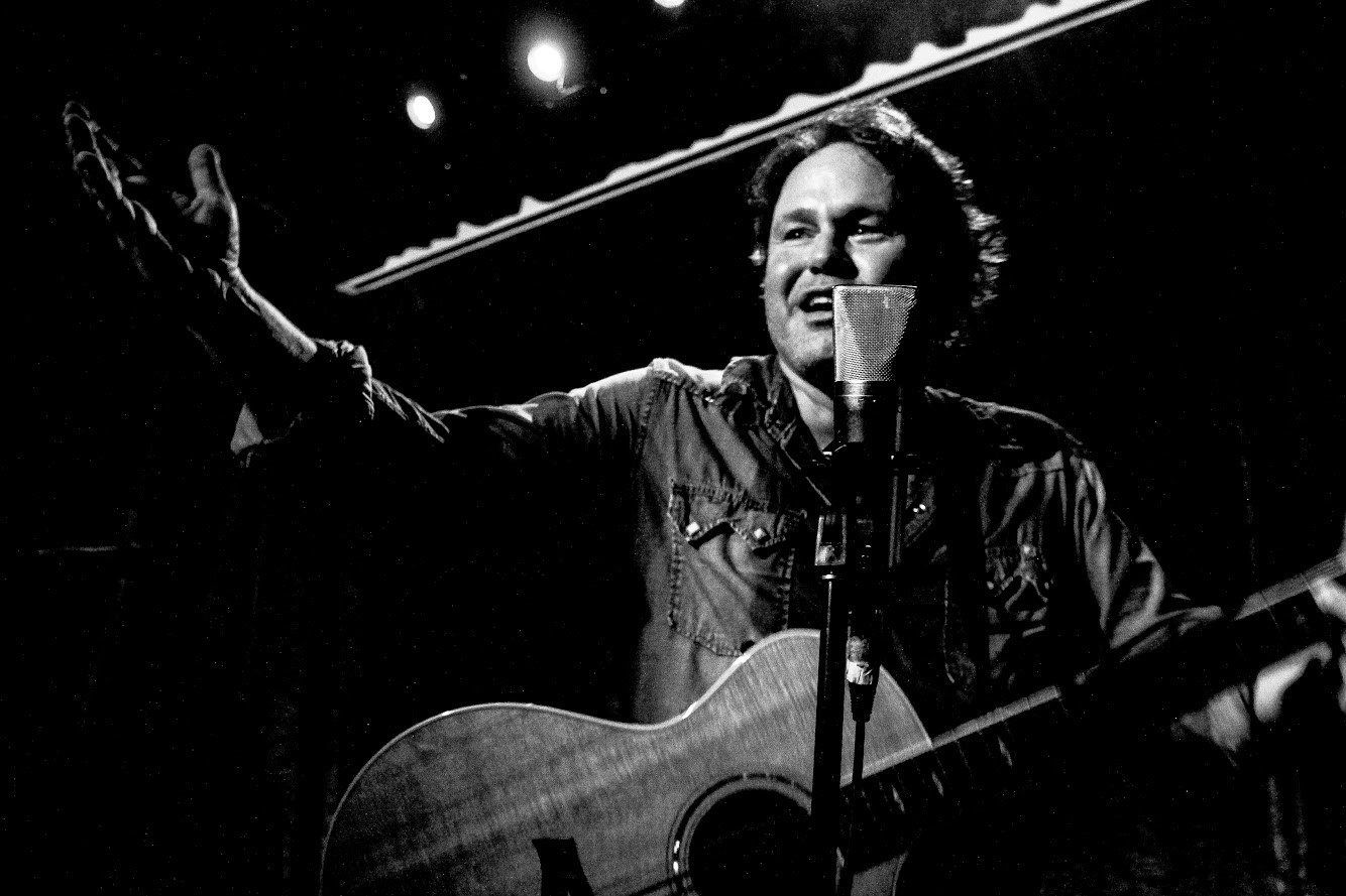 Martin Sexton at HI-FI Indianapolis 2020