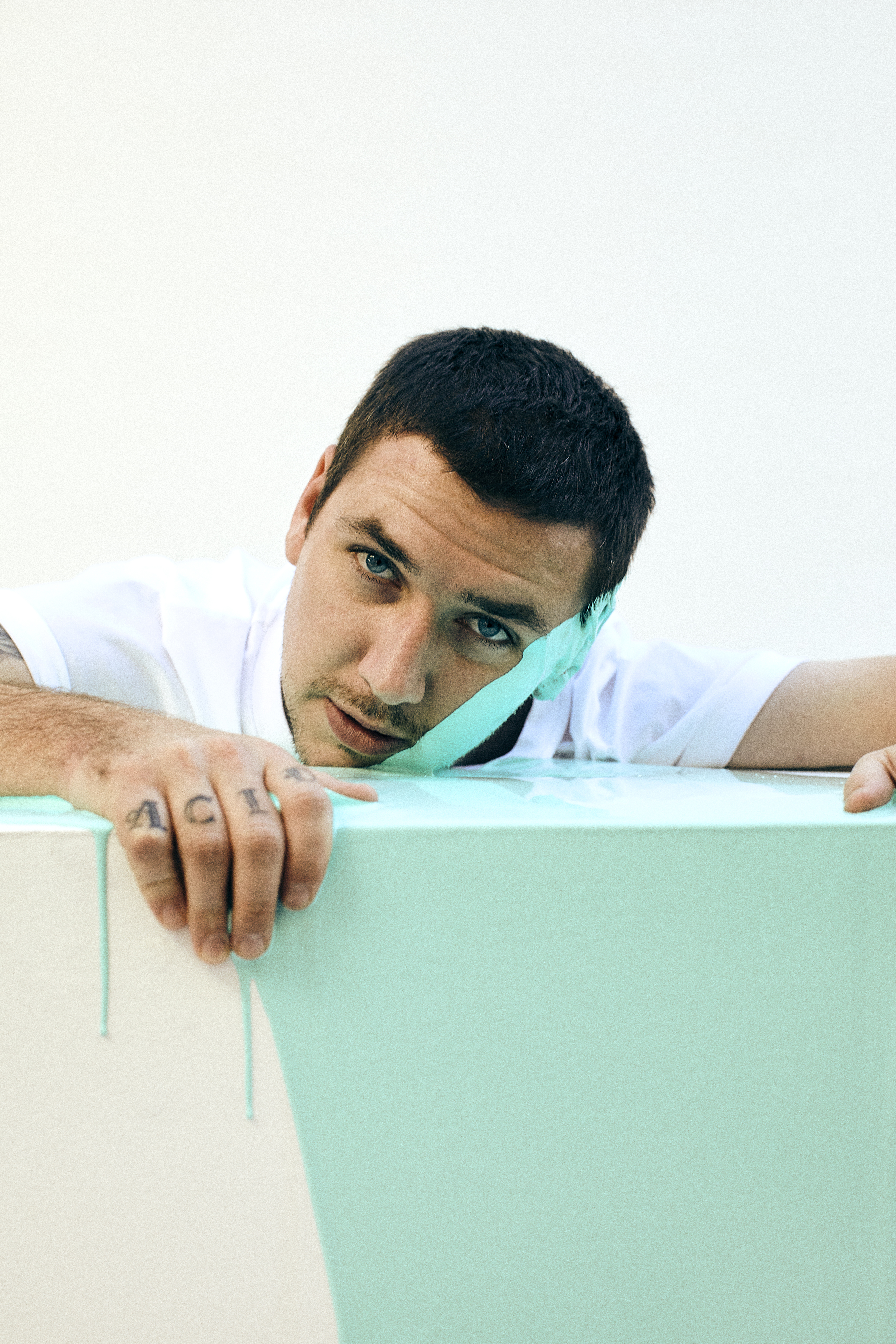 SUSTO at HI-FI Indianapolis 2020