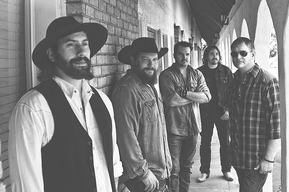 Reckless Kelly at HI-FI Indianapolis