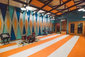 Round Table Recording Co.