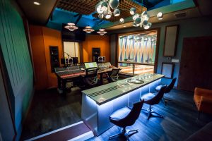 Round Table Recording Co.