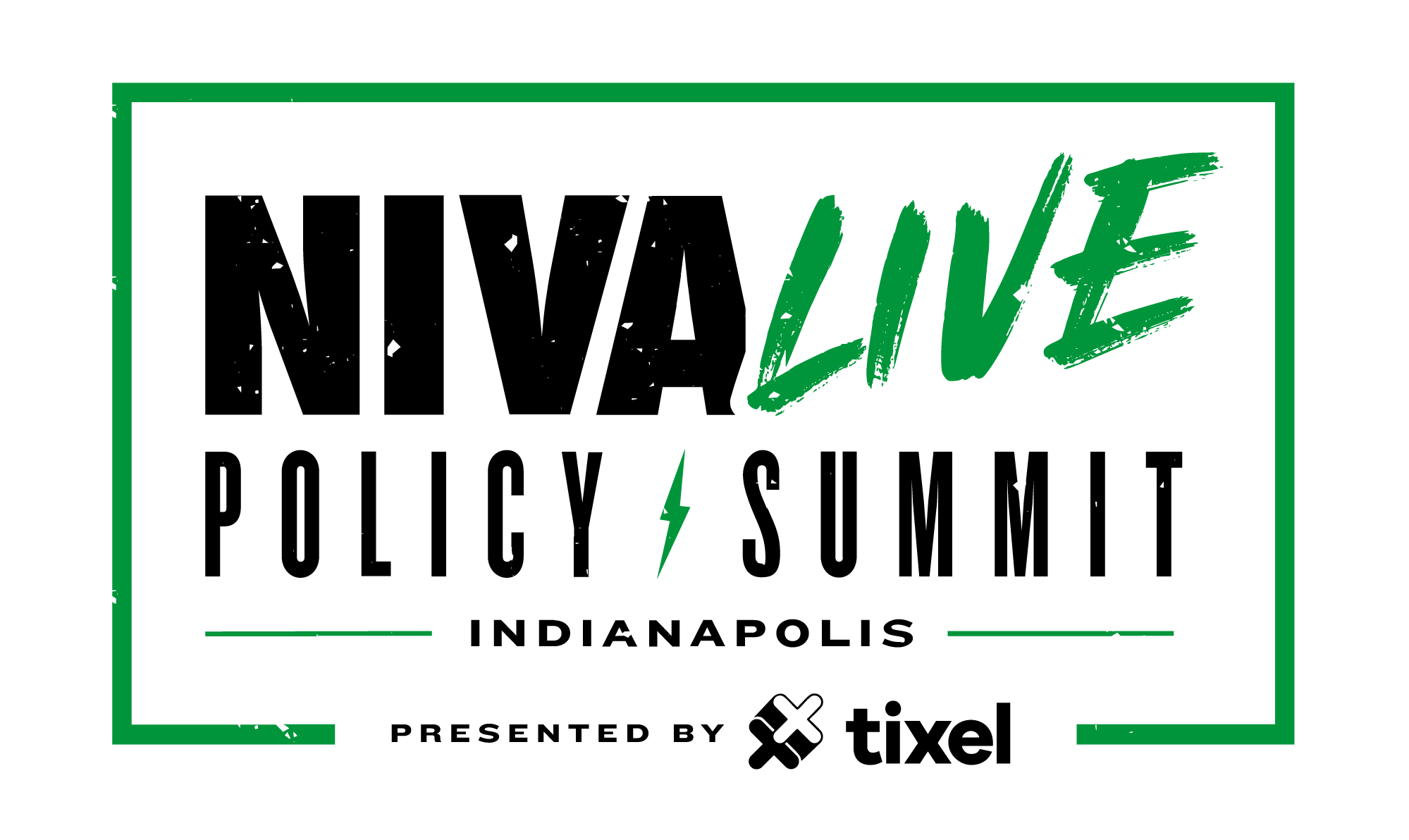NIVA Live Policy and Summit