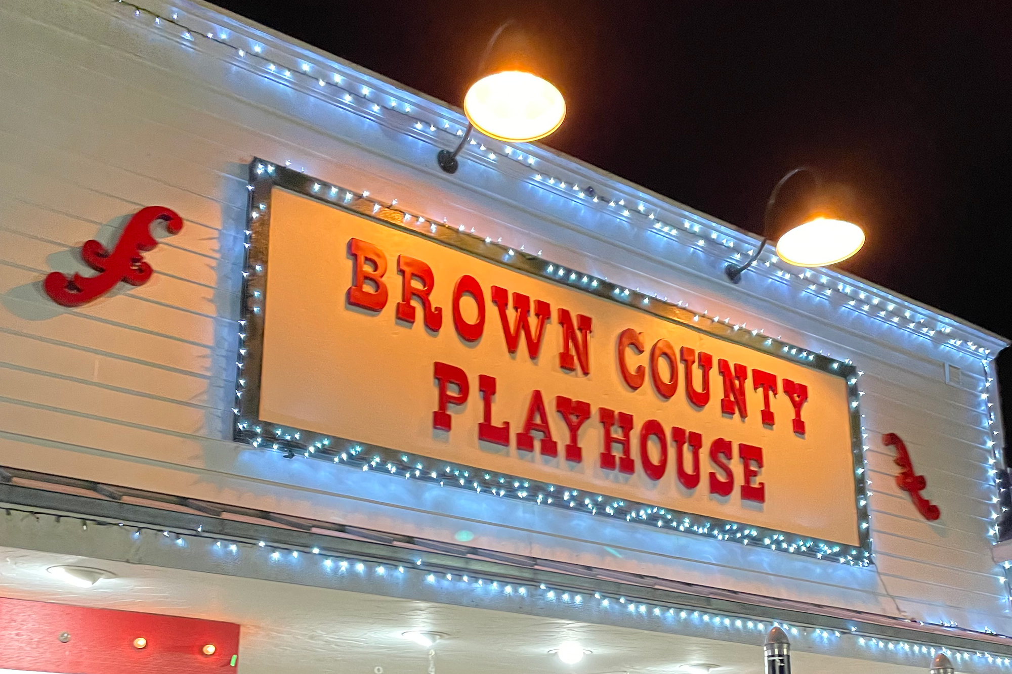 Brown County Playhouse