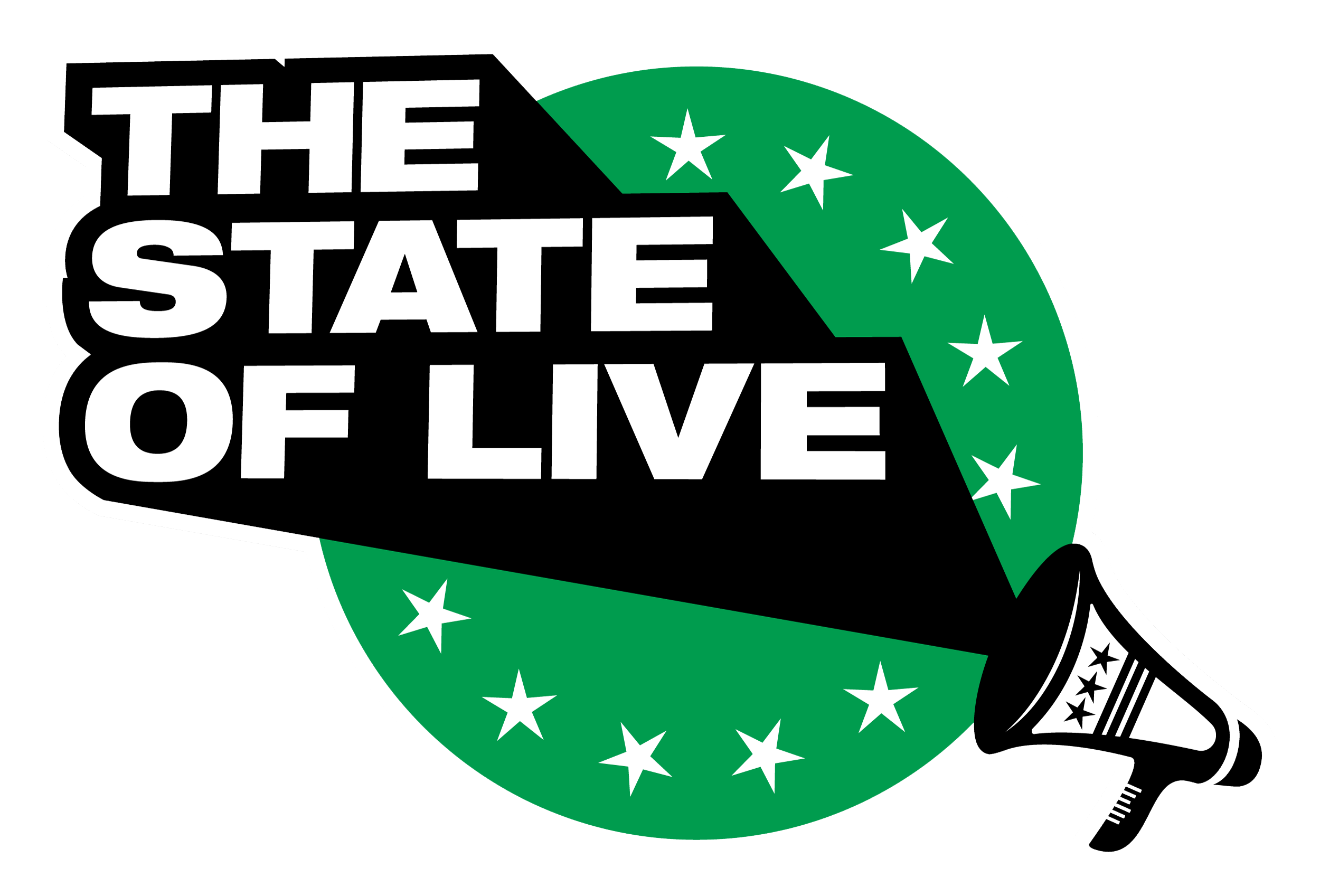The state of live graphic