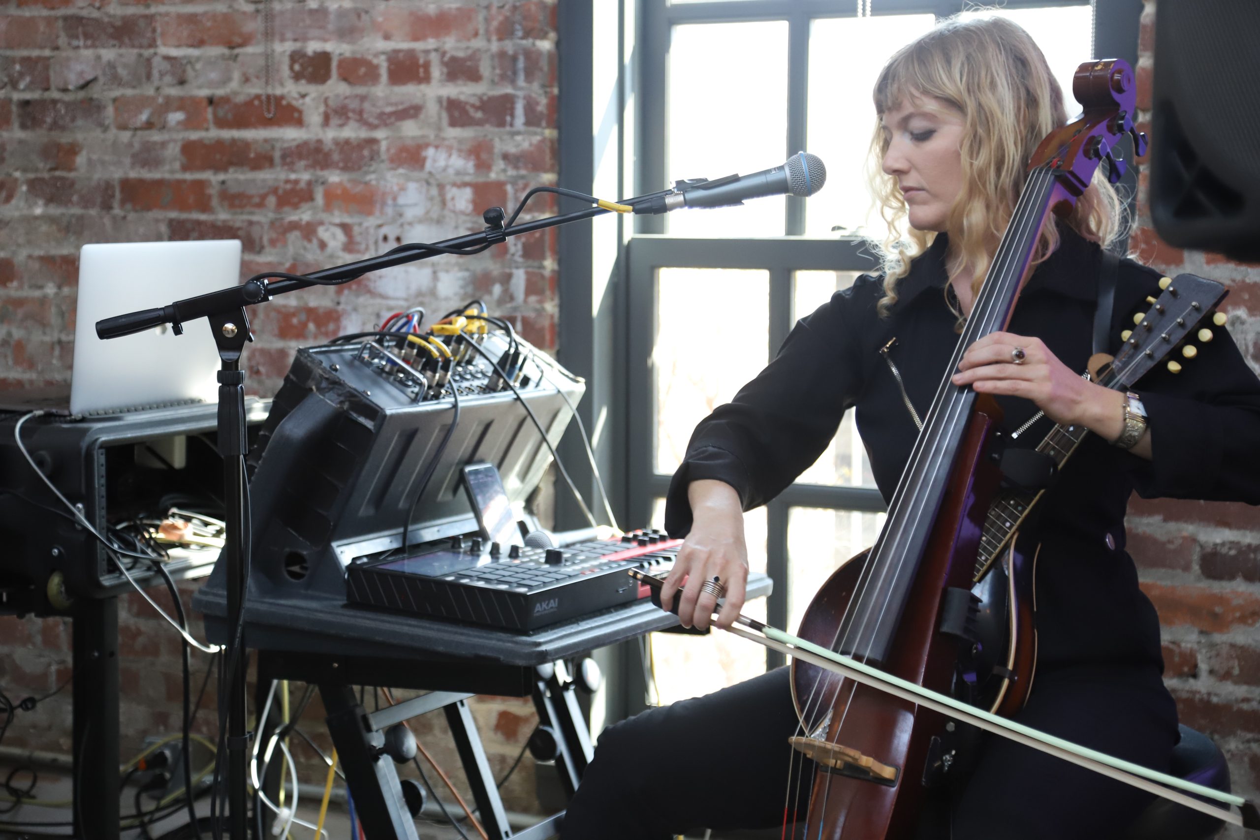 2025 algorhythms performance