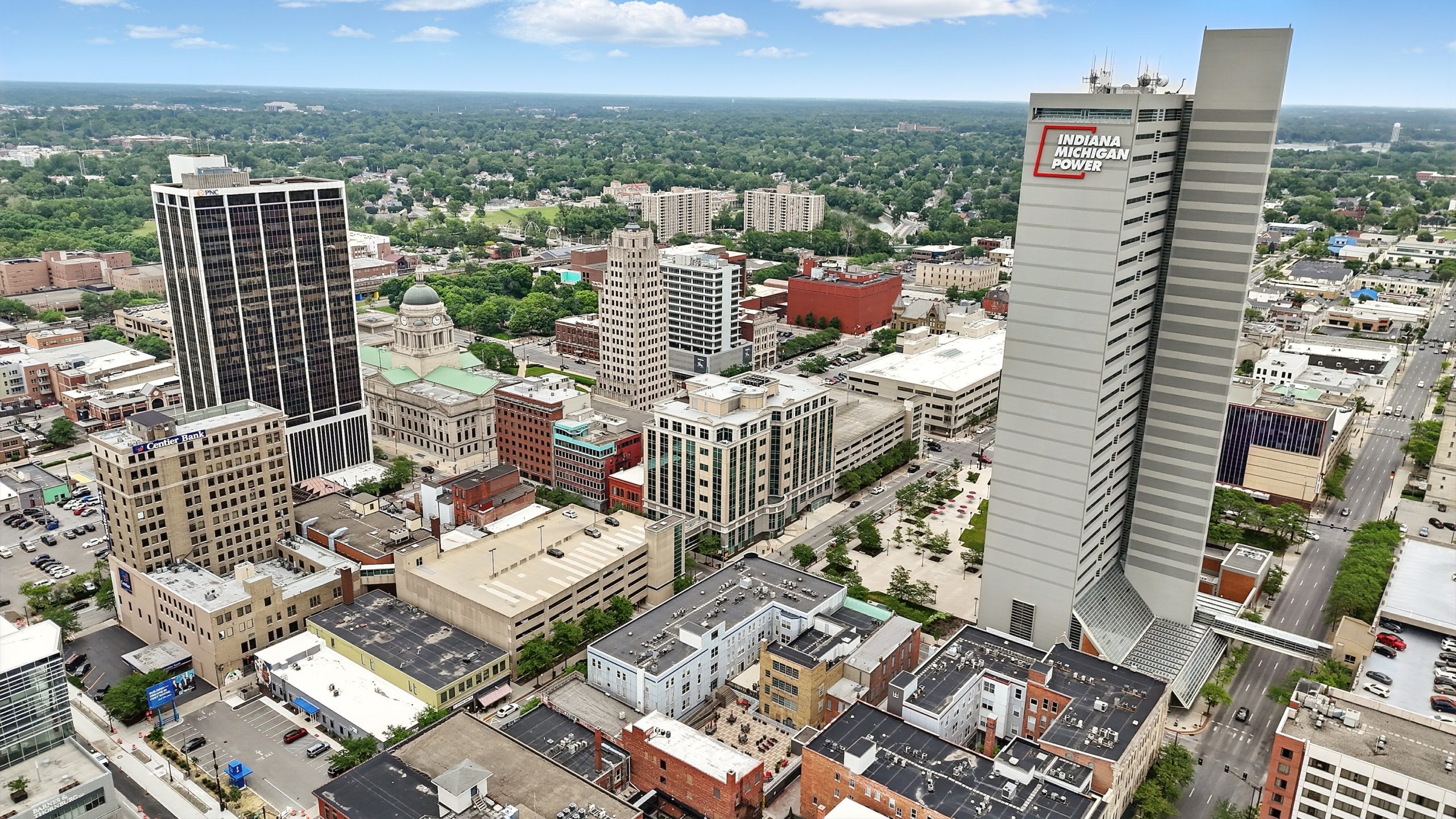 Fort Wayne