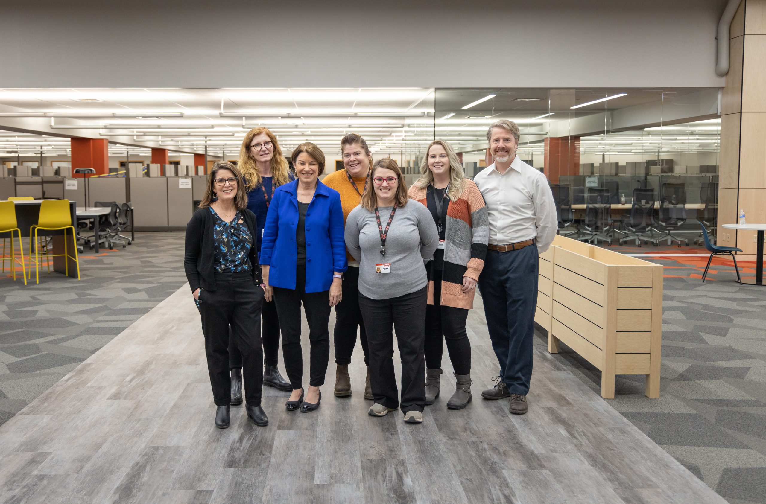 Destra Change Client, DigiKey, Featured on NPR Marketplace Indy Chamber