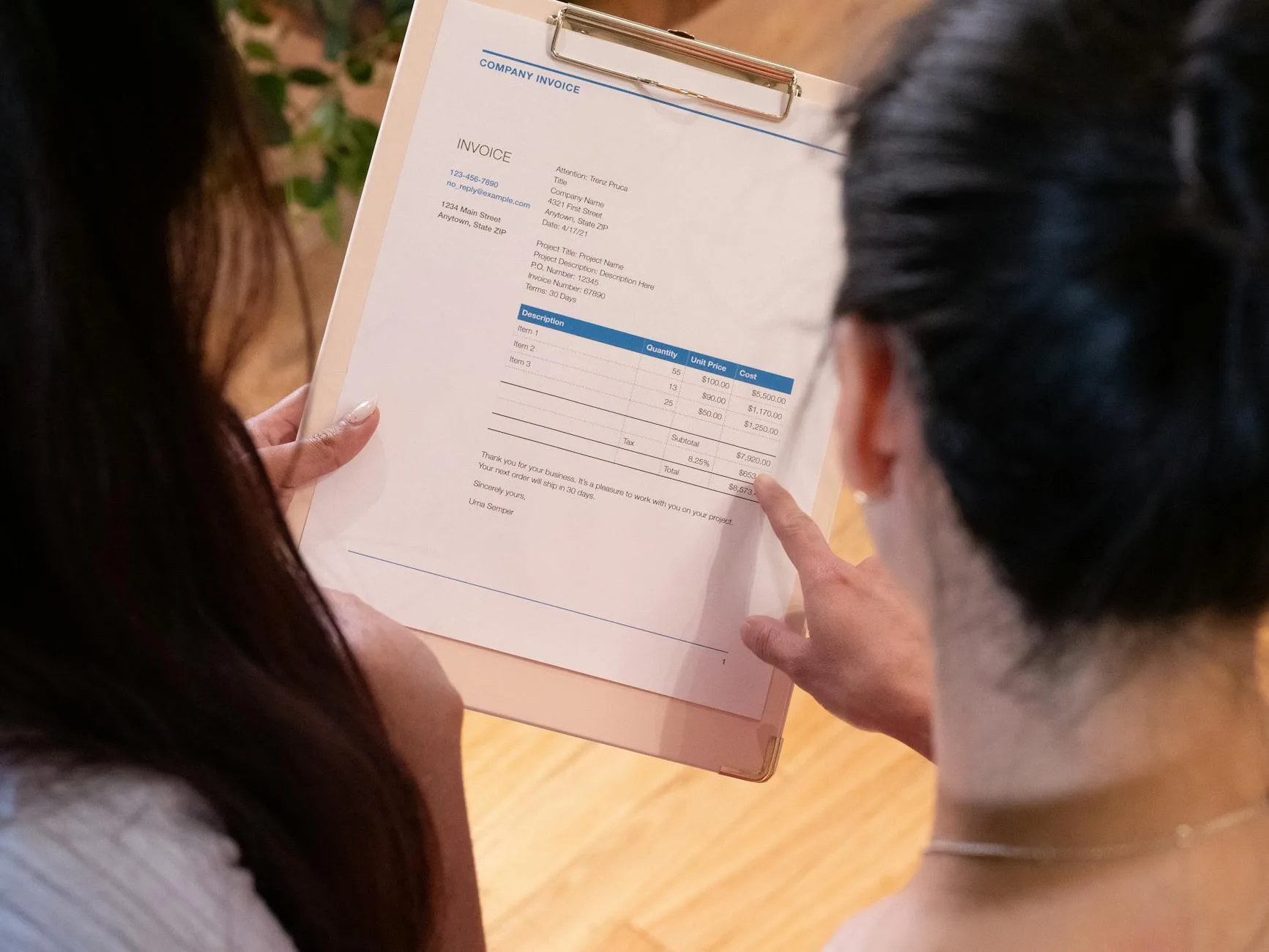 AI Invoice Processing for Small Business: Automate 90% of Tasks
