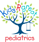 Kids 'R' Great Pediatrics — Pediatrics clinic in New Albany, IN
