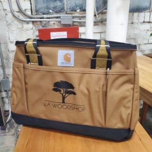 Carhartt Tool Tote
