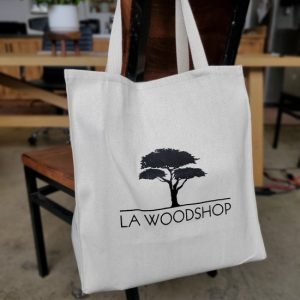 Canvas Tote-Bag