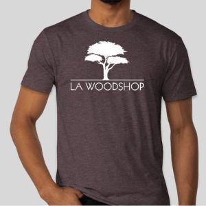 Tri-blend T-shirts