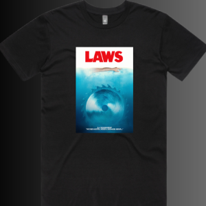LAWSxJAWS