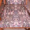 Baker Furniture French Provincial Louis XV Ornate Carved Fauteuils, Pair - Image 10