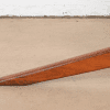 Adrian Pearsall for Craft Associates Sculpted Walnut "Jacks" Cocktail Table, 1960s - Image 9