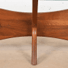 Adrian Pearsall for Craft Associates Sculpted Walnut "Jacks" Cocktail Table, 1960s - Image 8
