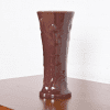 Rookwood Pottery Louise Abel Arts & Crafts Large Glazed Ceramic Vase With Dancing Women, 1921 - Image 5