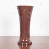 Rookwood Pottery Louise Abel Arts & Crafts Large Glazed Ceramic Vase With Dancing Women, 1921 - Image 10