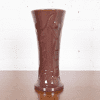 Rookwood Pottery Louise Abel Arts & Crafts Large Glazed Ceramic Vase With Dancing Women, 1921 - Image 2