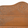 Tiffany Studios New York Zodiac Bronze Letter Rack - Image 5