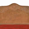 Tiffany Studios New York Zodiac Bronze Letter Rack - Image 10