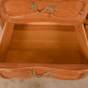 Bodart French Provincial Louis XV Fruitwood Triple Dresser, Circa 1960s - Image 7