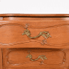 Bodart French Provincial Louis XV Fruitwood Triple Dresser, Circa 1960s - Image 6