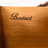 Bodart French Provincial Louis XV Fruitwood Triple Dresser, Circa 1960s - Image 8