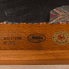 Stickley Harvey Ellis Collection Mission Oak Arts & Crafts Rocking Chair - Image 9