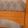 Stickley Harvey Ellis Collection Mission Oak Arts & Crafts Rocking Chair - Image 8
