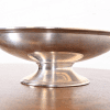 Tiffany & Co. Art Deco Sterling Silver Footed Bowl or Compote Dish - Image 3