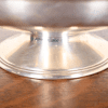 Tiffany & Co. Art Deco Sterling Silver Footed Bowl or Compote Dish - Image 4