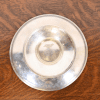 Tiffany & Co. Art Deco Sterling Silver Footed Bowl or Compote Dish - Image 9