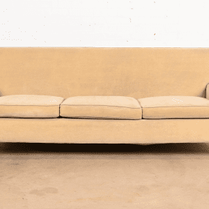 Paul McCobb Planner Group Mid-Century Modern Sofa, 1950s