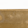 Roycroft Arts & Crafts Hammered Brass Over Copper Letter Rack - Image 9