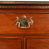 Thomasville Georgian Solid Mahogany Eleven-Drawer Dresser or Chest of Drawers - Image 8