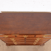 Thomasville Georgian Solid Mahogany Eleven-Drawer Dresser or Chest of Drawers - Image 10