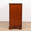 Thomasville Georgian Solid Mahogany Eleven-Drawer Dresser or Chest of Drawers - Image 11