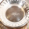 Tiffany & Co. Antique Repousse Silver Plate Coffee or Tea Service Set - Image 10