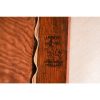 Limbert Antique Mission Oak Arts & Crafts Dining Chairs, Set of Six - Image 11