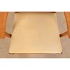 Limbert Antique Mission Oak Arts & Crafts Dining Chairs, Set of Six - Image 7