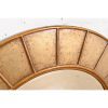 Theodore Alexander Monumental Contemporary Gold Gilt Wall Mirror - Image 5