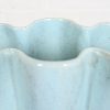 Vintage Art Deco Glazed Ceramic American Art Pottery Gladiola Vase by Brush McCoy - Image 6