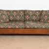 Stickley Mission Oak Arts and Crafts Settle Sofa - Image 2